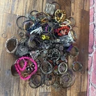 3.15 Pound Lot of Vintage to Now Costume Jewelry Reseller Wearable