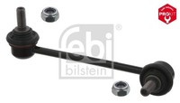 Febi Bilstein Koppelstange Stabi Vorderachse Rechts Passend FüR Mazda 6