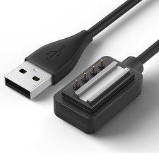 Meliya USB Charger Cable for Suunto 9, D5, Spartan Ultra HR, 3.3 feet