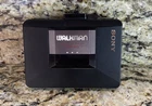 Sony WM-A12 Cassette Walkman  Parts Only Not Working