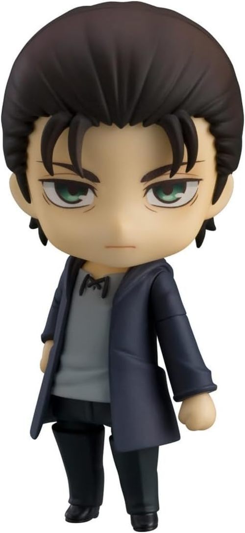 GOOD SMILE COMPANY Attack on Titan: Eren Yeager Final Season