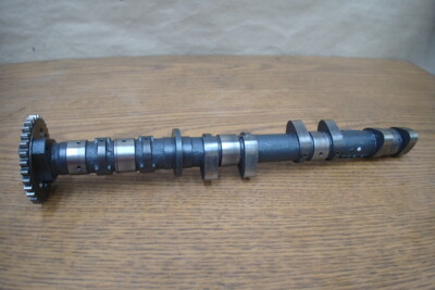 07-08 KAWASAKI NINJA ZX600 ZX6R ZX600P INTAKE CAMSHAFT 49118-0114