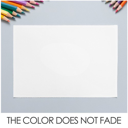 50 Sheets Printing Paper Photo Printer Double-sided Postcard for - Afbeelding 12 van 12