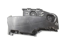 HALTERUNG Stoßstange hinten links + SKODA Octavia IV 4 Kombi ab 2020 + 5E7807377