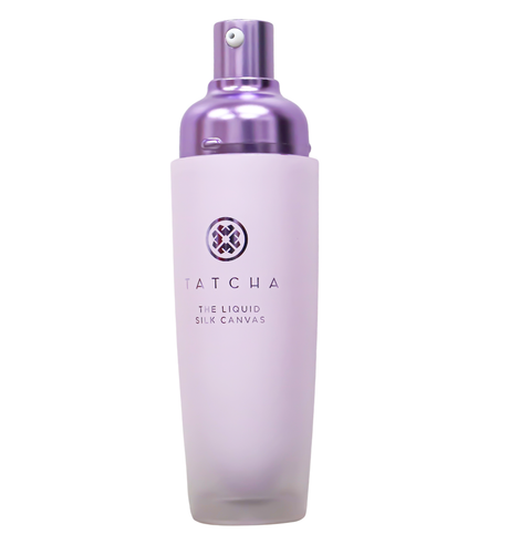 Imprimación protectora de peso pluma de lona de seda líquida Tatcha The 30 g/1,0 oz - Imagen 2 de 7