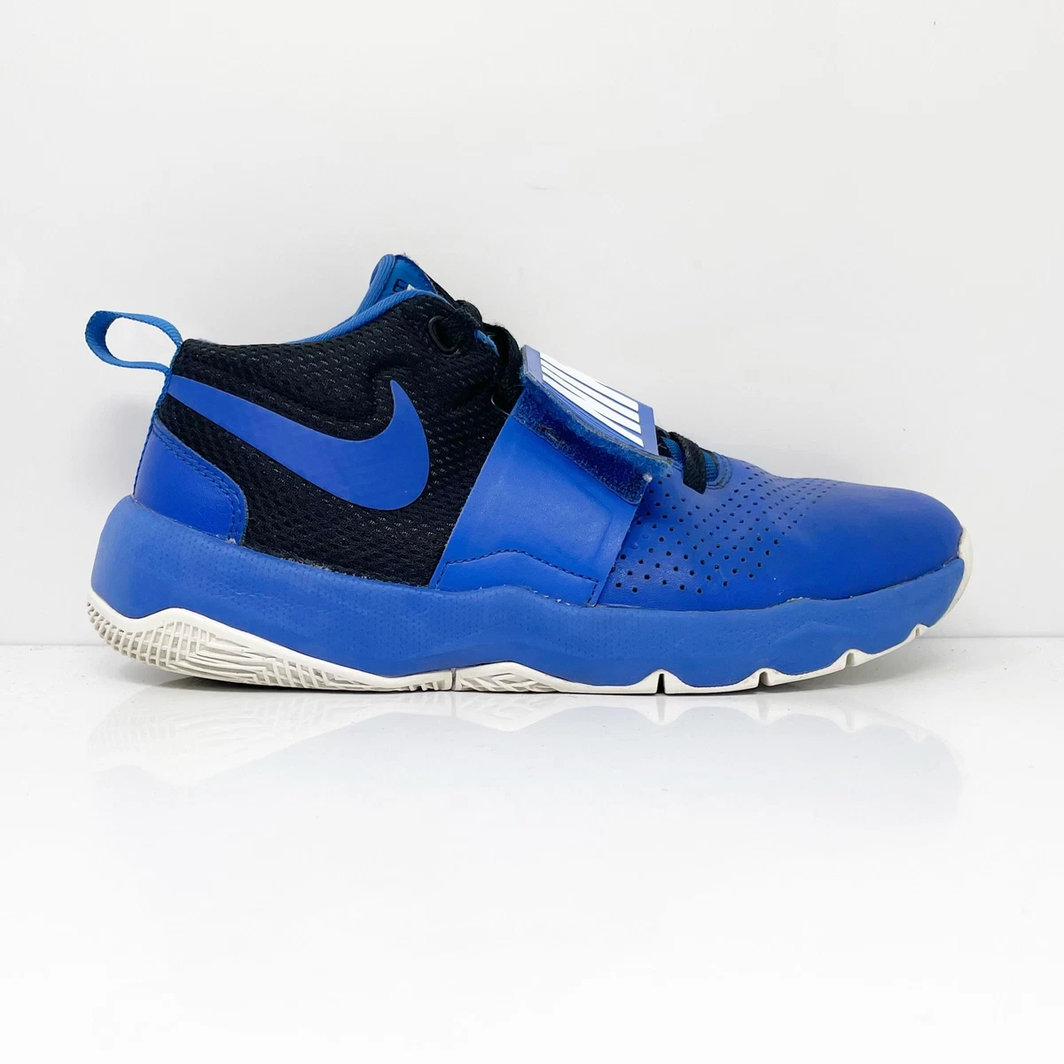 Nike boys team hustle d cheap 8