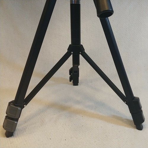 SLIK 503 QF Tripod - Picture 5 of 11