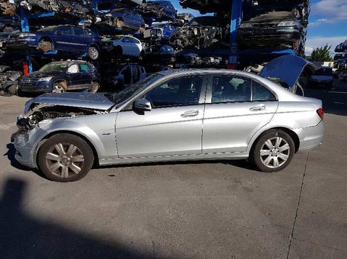 A2044012602 Felge Rad für MERCEDES CLASE C BERLINA 2.1 2007 2044012602 1015422 - Bild 9 von 20