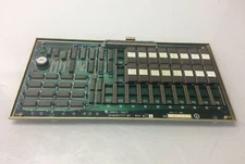 Yaskawa JANCD-CG27 DF8202777-B1 Rev. B11 Yasnac Circuit Board - WARRANTY