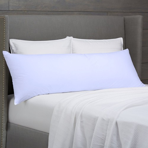 Aus Made Body Pillow Long Full Maternity Pregnancy Support + Body Pillowcase - Picture 11 of 16