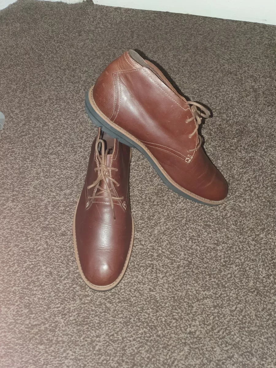 Timberland clearance kempton chukka
