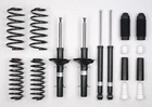 Eibach Lowering Springs, Bilstein Shocks, Bumpstop Kit Golf Mk4 1.9 Tdi,2.3V5 TD