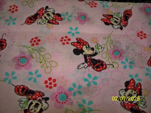 Cotton Fabric & PANELS - Daisy Kingdom/DISNEY/ Springs Creative & Mill- U-PICK 1 - Picture 27 of 79
