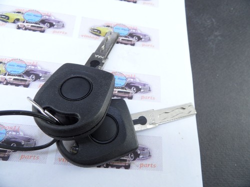 INTERRUPTOR DE BLOQUEO/ENCENDIDO DIRECCIÓN MOTOR ARRANQUE SEAT IBIZA-CORDOBA-INGA 252011 - Imagen 10 de 10