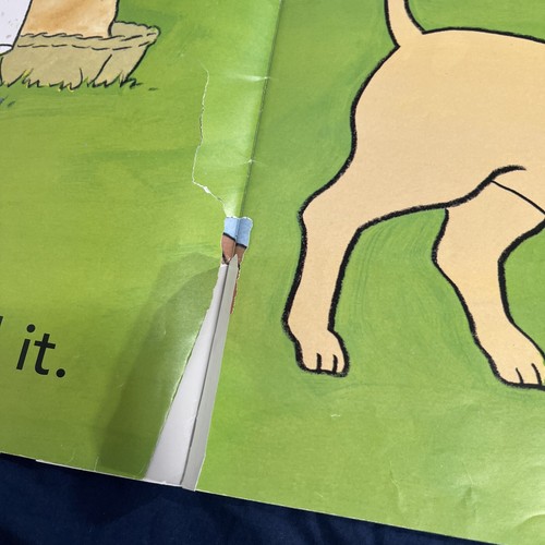 Teacher Big Books Story Time Oversize Easel Books Classroom Lot 17 - Picture 11 of 15