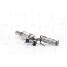 Katalysator passend für Peugeot 307 CC 3B 2.0 16V 3A/C Citroën C4 I LC_ LA_