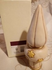 Thun -Puntale albero di Natale- colore variopinto -fuori produzione