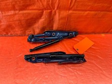 14-20 INFINITI Q50 & Q70 - TRUNK HINGES- LEFT AND RIGHT HINGES W/ SHOCKS OEM 242