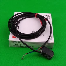 ONE NEW KEYENCE Photoelectric Sensor PZ2-61P PZ261P