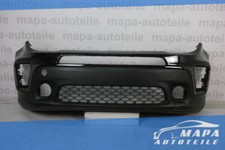 Jeep Renegade Facelift Bj. 2018 Stoßstange Vorne Original 52100413 Versand