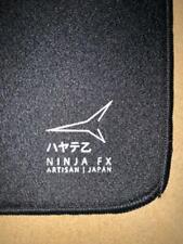Artisan Hayate Otsu High Quality Gaming Mouse Pad Mid Soft XSOFT M L Ninja FX 22