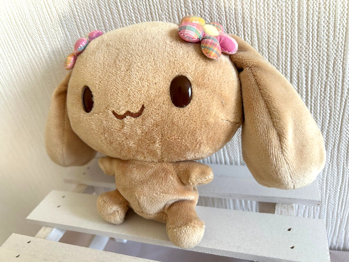 Sanrio Cinnamoroll Mocha 5