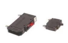 OutBack Power Panel Mount Circuit Breakers, Single Pole