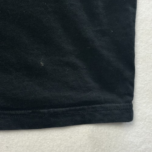 Good Vibrations Festival Staff Tshirt Womens Small Band Killers Jagermeister - Picture 13 of 13