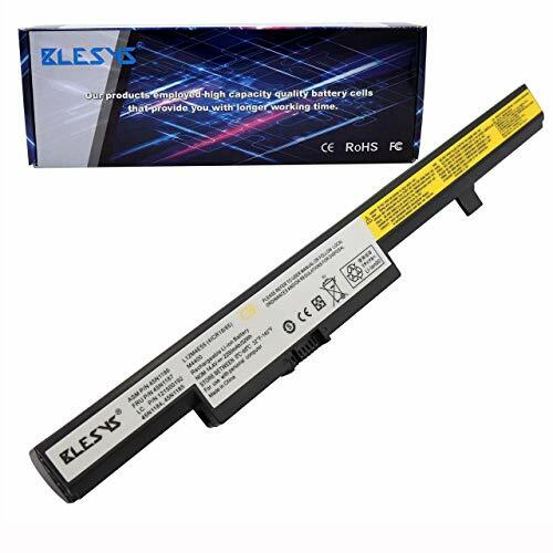 BLESYS L13L4A01 Batteria Lenovo B50 - Standard Alta Efficienza
