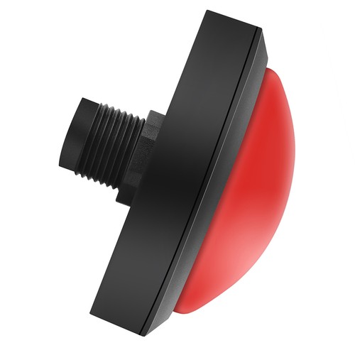 Arcade 100MM Round Push Button Illumilation LED Light With Microswitch&Bracket - Picture 11 of 14