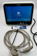 Philips Efficia CM100 PATIENT MONITOR TOUCH COLOUR MODULE C.01 ECG NIBP SPo2 T1