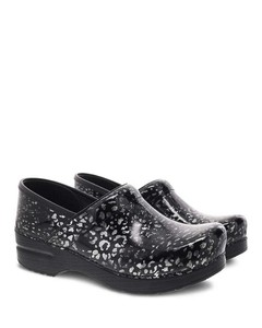 dansko pewter