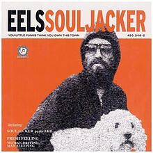Souljacker von Eels | CD | Zustand akzeptabel