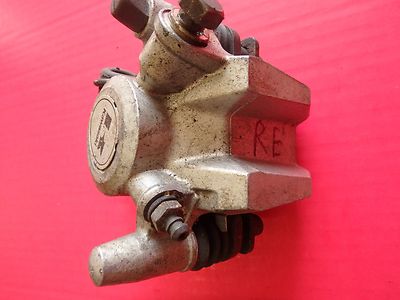 Kawasaki Ninja ZX 10 Off 1987 ZX 1000 rear brake caliper | eBay