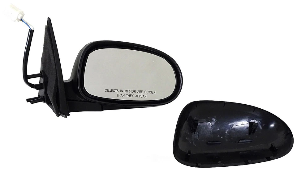 Right Mirror For 2000-2003 Nissan Maxima 2001 2002 Dorman 955-1290 - Изображение 2 из 4
