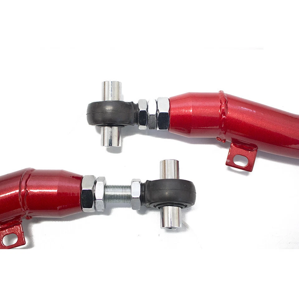 Braços traseiros ajustáveis para Subaru Legacy B11 1995-1999 Godspeed# AK-033-F - Imagem 2 de 4