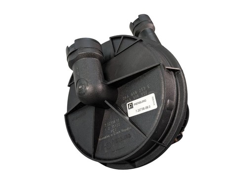 2000-2009 Audi Volkswagen TT A4 Golf GTI Secondary Air Pump 06A959253B **New OEM - Picture 9 of 11