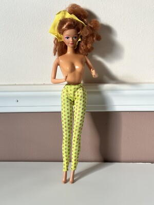 バービー barbie 電話機 ヴィンテージ Barbie バービー Barbie super talking phone/answering machine