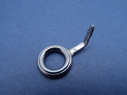 1pc Fuji Silicone Carbide SIC Guide Rod Titanium Frame T-ATSG Finese Choose Size - 第 20/39 張圖片