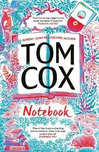 Tom Cox's Notebook – Fresh & Inspiring-image