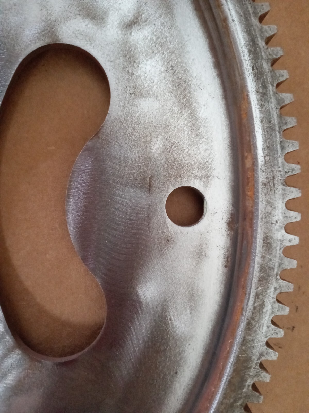 GM 4.2L Automatic Flywheel Flexplate Fits Trailbalzer Envoy OEM