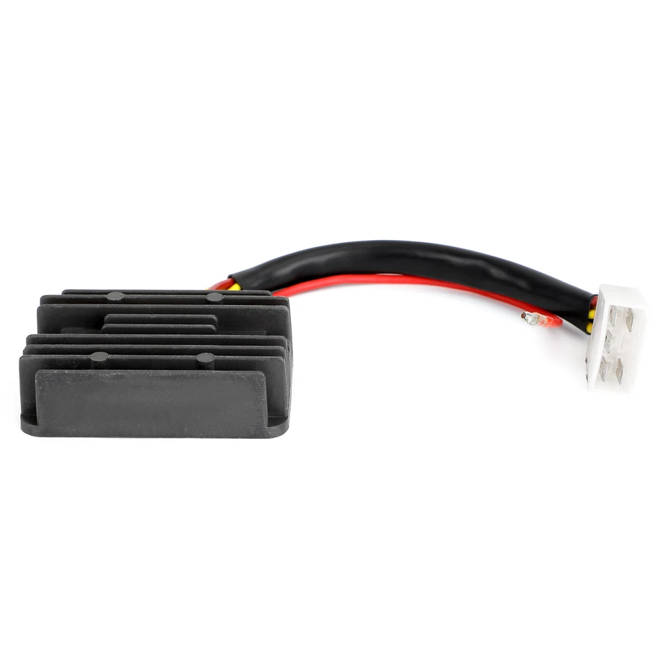 VOLTAGE REGULATOR FOR KAWASAKI KZ550 KZ650 KZ750 KZ1000 MOTORCYCLE 21066-1008 US - Image 4 of 4