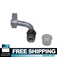 CLIMAPARTS Fitting Adapter for Compressor SD 7B10 #10