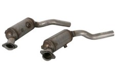 Catalyseurs Jaguar XK
