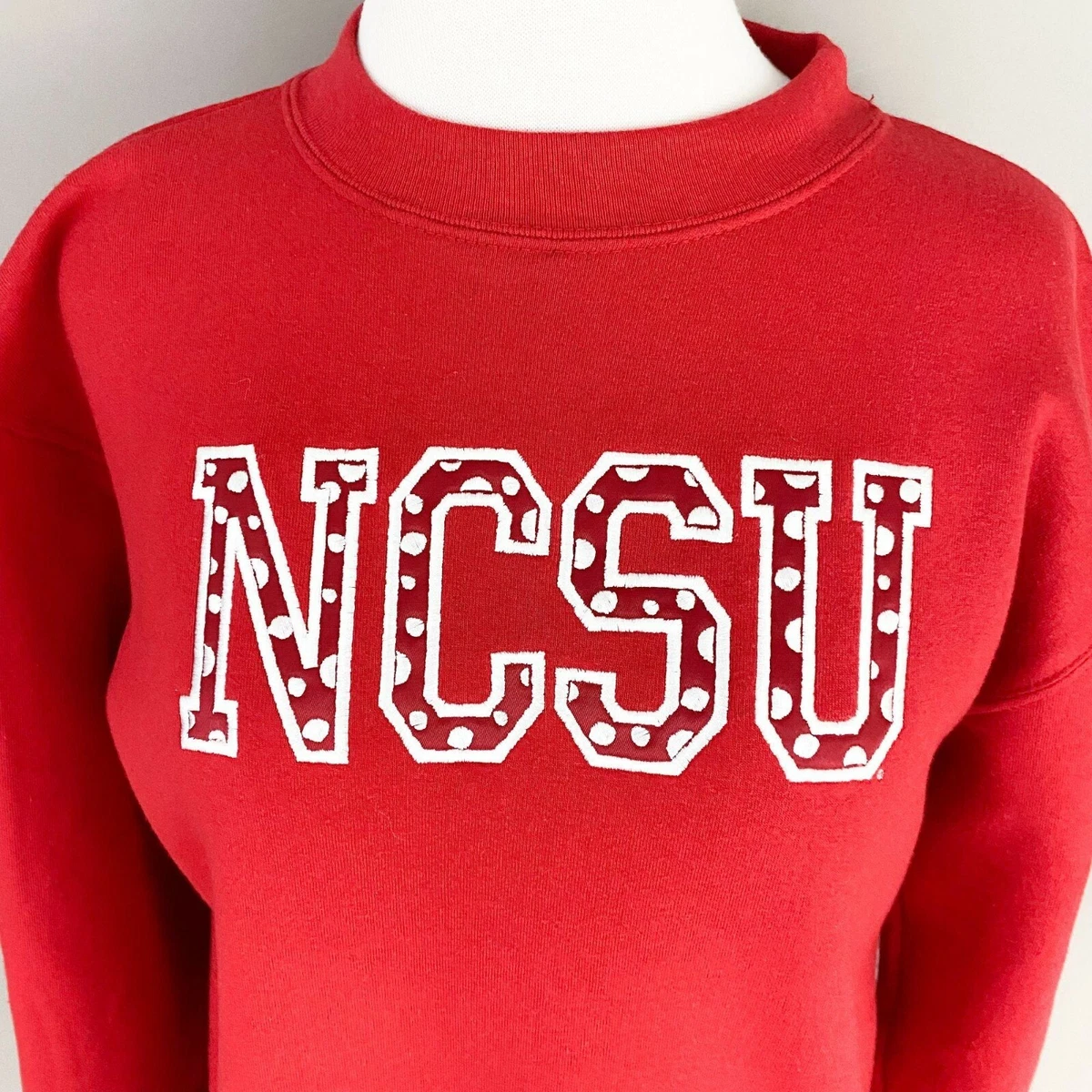 Ncsu sweatshirt best sale