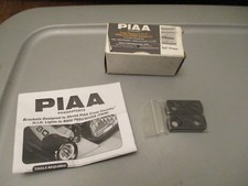 Nos Piaa Bmw Cross Country Hid Light Brackets F650800gs 74082