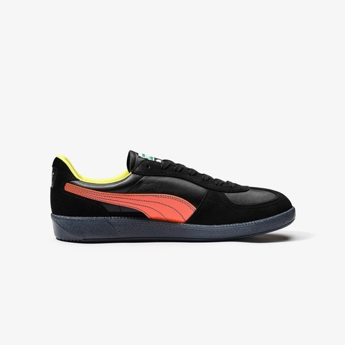 Kicks Lab × Puma Palermo MIJ KL Sport Schwarz 402421-01 Herren Größe - Bild 14 von 21