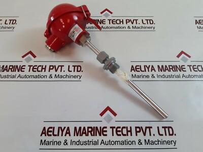 Cma Rtd Type Pt100 Temperature Sensor