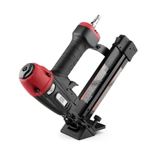 HFS509040SP 4-in-1 Pneumatic 18 Gauge Flooring Stapler/Nailer