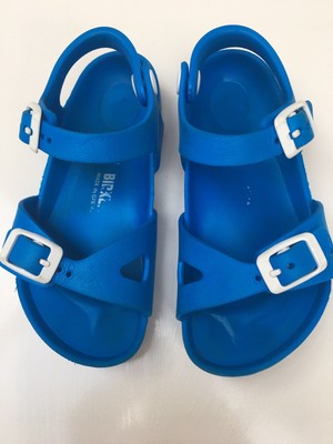 baby birkenstocks